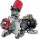 Complete Engine Malossi C-One 70cc (Piaggio 12-13'' Wheel)