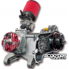 Complete Engine Malossi C-One 70cc (Piaggio 12-13'' Wheel)