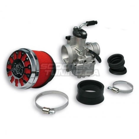 Carburetor MHR Team VHST 28mm