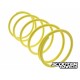 Torque Spring Malossi Yellow 6.1K (Dio)