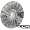 Variator Front Pulley (Piaggio 3V)