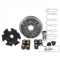 Variator Malossi Multivar 2000 (Piaggio 3V 125-150)