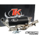 Exhaust Turbokit Gmax (SH150)