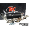 Exhaust Turbokit Gmax (SH150)