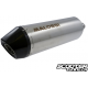 Exhaust Malossi RX (SH150)