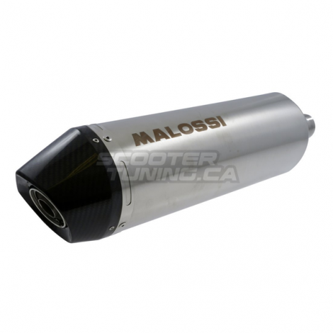 Exhaust Malossi RX (SH150)