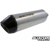 Exhaust Malossi RX (SH150)