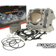 Cylinder kit Malossi 169cc (SH150)