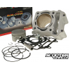 Cylinder kit Malossi 169cc (SH150)