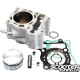 Cylinder kit Polini 169cc (SH150)