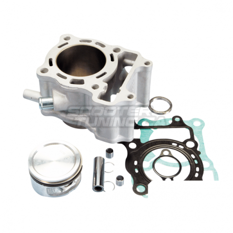 Cylinder kit Polini 169cc (SH150)