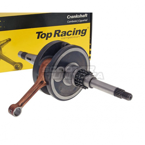 Crankshaft Top Racing HQ (SH150)