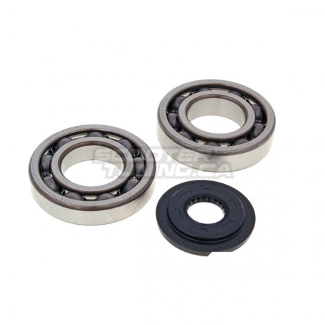 Crankshaft Bearing set Naraku (SH150)