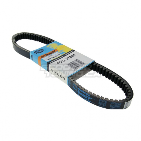 Drive Belt Gates (SH150)