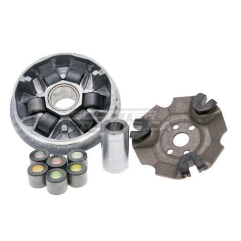 Variator Polini Top Performances TPR (Piaggio 125-150)