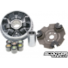 Variator Polini Top Performances TPR (Piaggio 125-150)