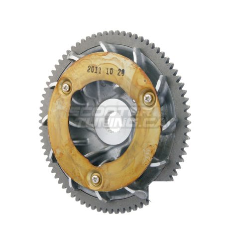 Variator Front Pulley (Piaggio 125-150)