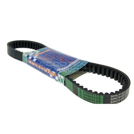 Replacement Drive Belt (Piaggio 125-150)