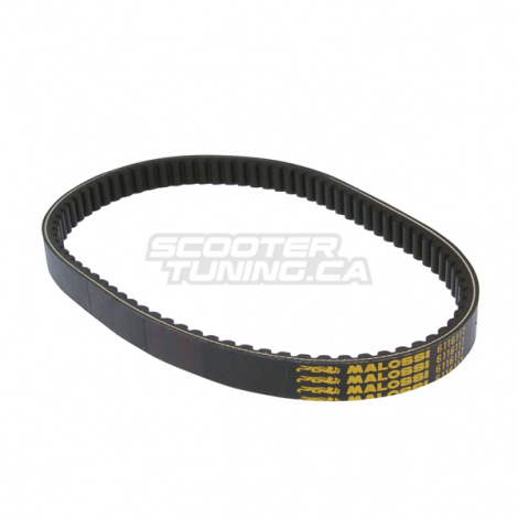 Drive Belt Malossi X-Kevlar (Piaggio 125-150)