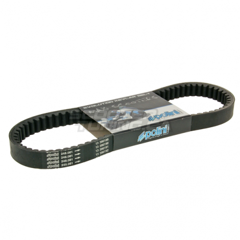 Drive Belt Polini Kevlar (Piaggio 125-150)