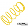 Torque Spring Malossi Yellow 6.8K (Piaggio 125-150)