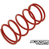 Torque Spring Malossi Red 7.5K (Piaggio 125-150cc)