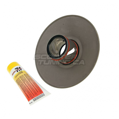 Torque Driver Malossi (Piaggio 125-150)