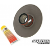 Torque Driver Malossi (Piaggio 125-150)