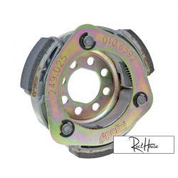 Embrayage Polini For Race (Piaggio 125-300)