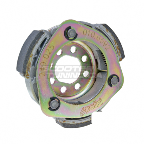 Clutch Polini For Race (Piaggio 125-150)