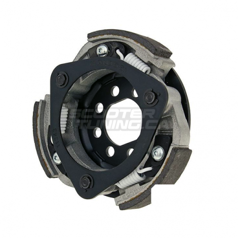 Clutch Malossi MHR Maxi-Delta (Piaggio 125-150)