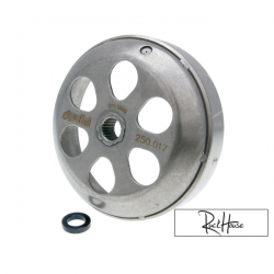 Clutch Bell Polini Reinforced (Piaggio 125-300)