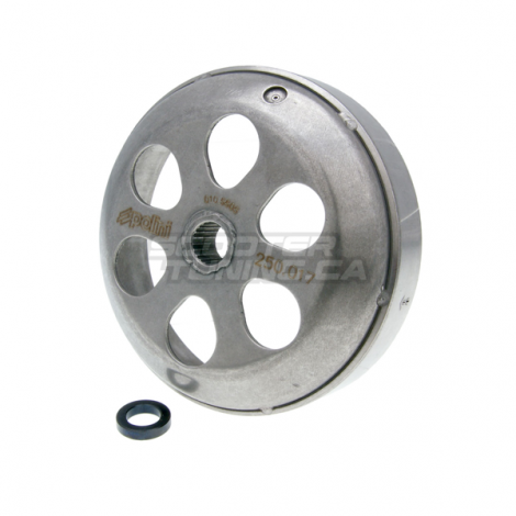 Clutch Bell Polini Renforced (Piaggio 125-150)