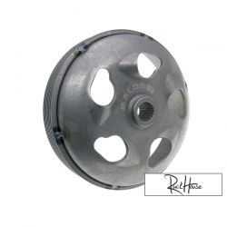 Cloche d'embrayage Malossi MHR Maxi Delta (Piaggio 125-300)