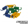 Clutch Spring set Polini Sport (Piaggio 125-150)