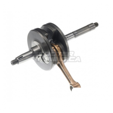 Crankshaft Top Performances (Piaggio 125-150)