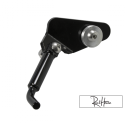 Low Down Kickstand TRS Honda Ruckus