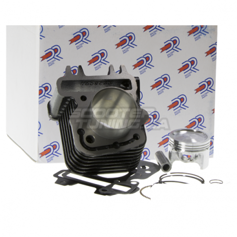 Cylinder kit DR Evolution 79cc (2V)