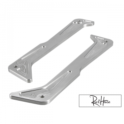 Marche pied
 TRS Aluminium Honda Ruckus