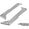 Billet Step Rails TRS Aluminium