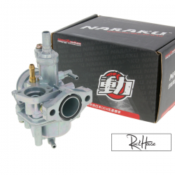 Carburateur Naraku 17.5mm (Genuine-PGO-Kymco)