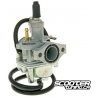 Carburetor Dellorto 17.5mm (Genuine-PGO-Kymco)