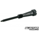 Idle Screw Stage6 R/T (PWK)