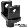 Handlebar Stem NCY Black
