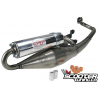 Exhaust Leovince TT (Piaggio Injection)