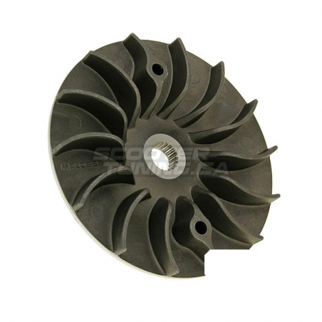 Variator Front Pulley Malossi Ventilar (SH150)