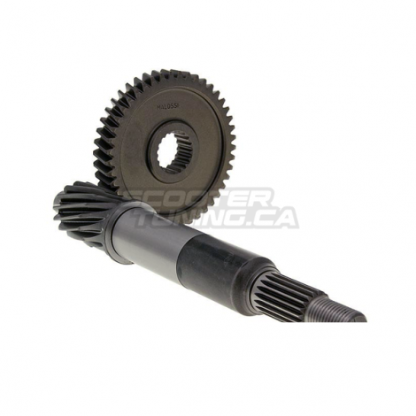 Primary gear Malossi 14/45 (SH150)