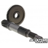 Primary gear Malossi 14/45 (SH150)
