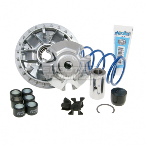 Variator Polini Hi-Speed (SH150)