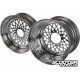 Wheel Set Supermesh (12x6-12x4)